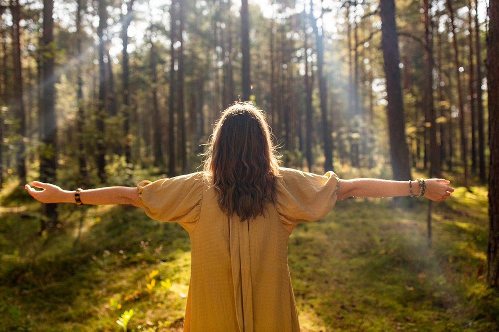 Die Macht der Voodoo-Priesterinnen