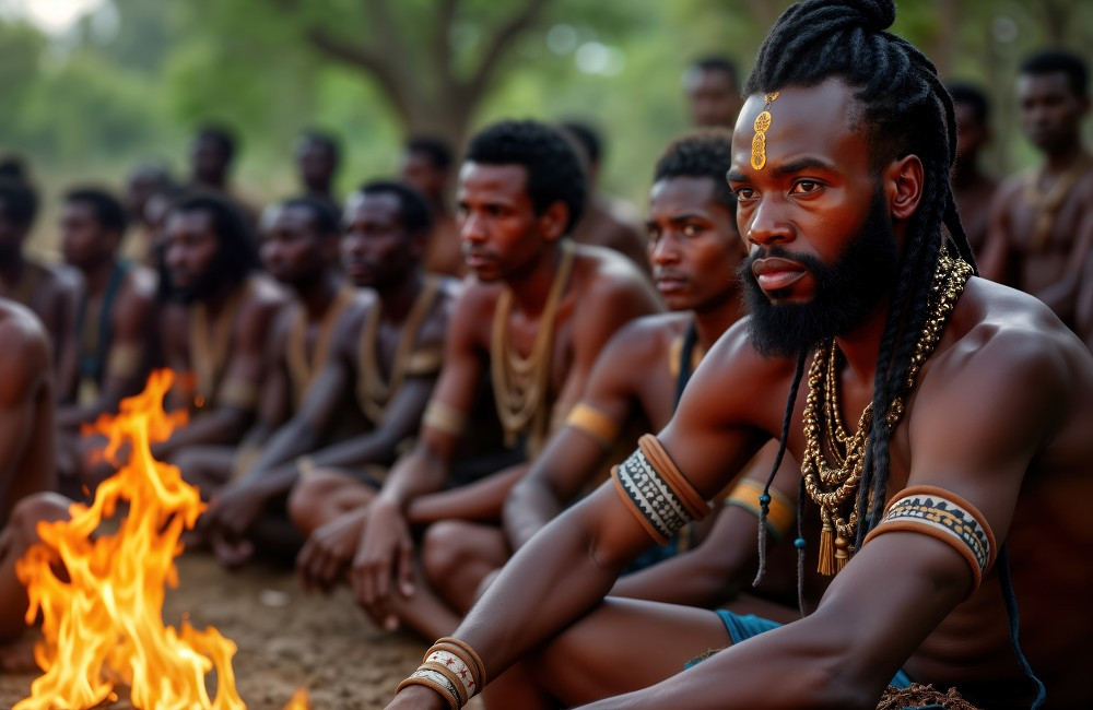 Ethik und Moral im Voodoo