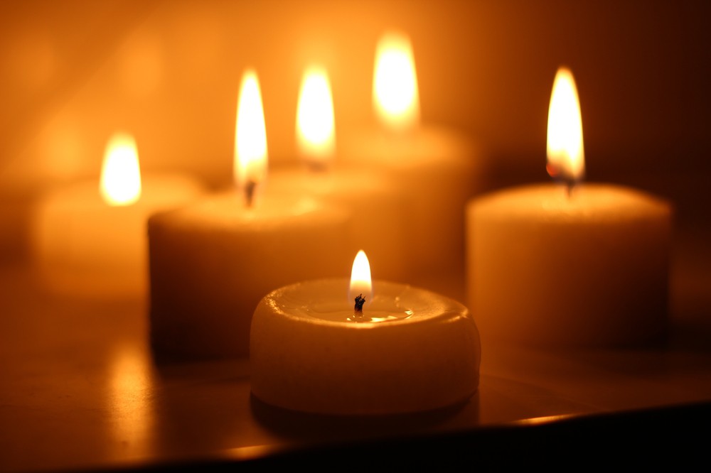 Voodoo und die Liebe